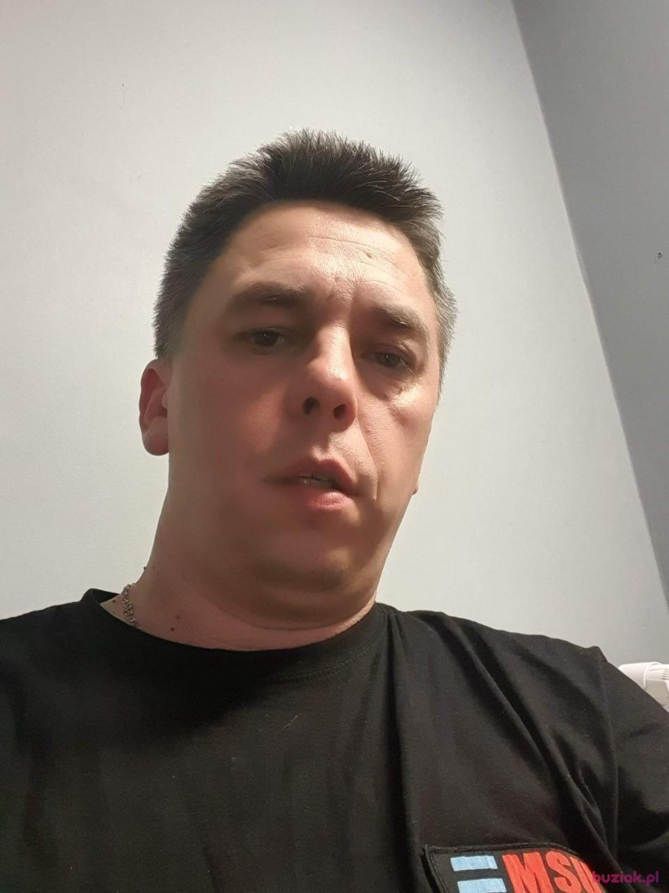 Raf, Mężczyzna, 44, Burslem, Wielka Brytania, Zdjęcie: 2