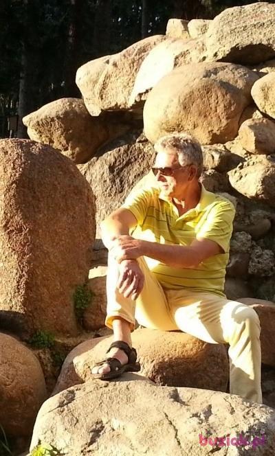 Zbyszek, Mężczyzna, 71, Warszawa, Polska, Zdjęcie: 12