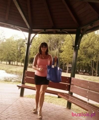 MARIA, Female, 65, Człuchów, Polska, Photo: 6