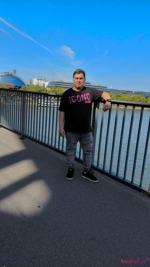 Rafal, Mężczyzna, 29, Bergisch Gladbach, Niemcy, Zdjęcie: 4