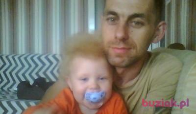 Adrian, Mężczyzna, 40, Skwierzyna, Polska, Zdjęcie: 2