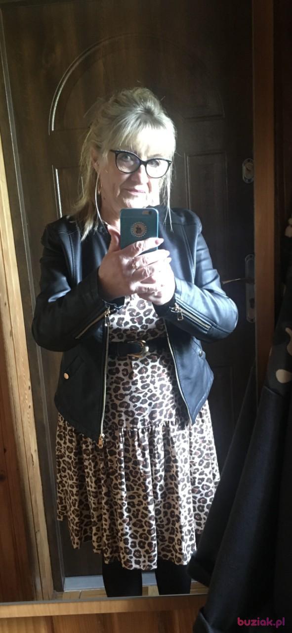 zanetka, Female, 66, Kielce, Polska, Photo: 8