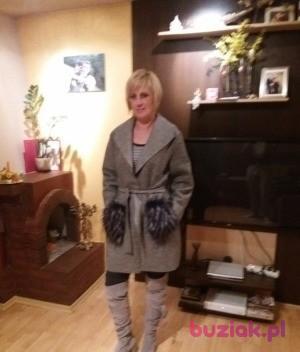 Iwona , Female, 56, Gliwice, Polska, Photo: 3