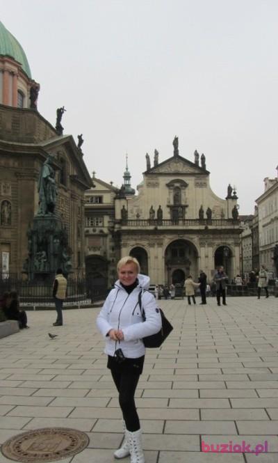 Annuta, Female, 52, Kraków, Polska, Photo: 3