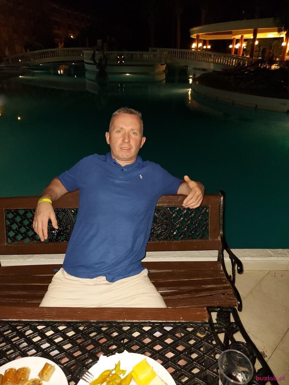 Pawel, Mężczyzna, 47, Gwersyllt, Wielka Brytania, Zdjęcie: 2