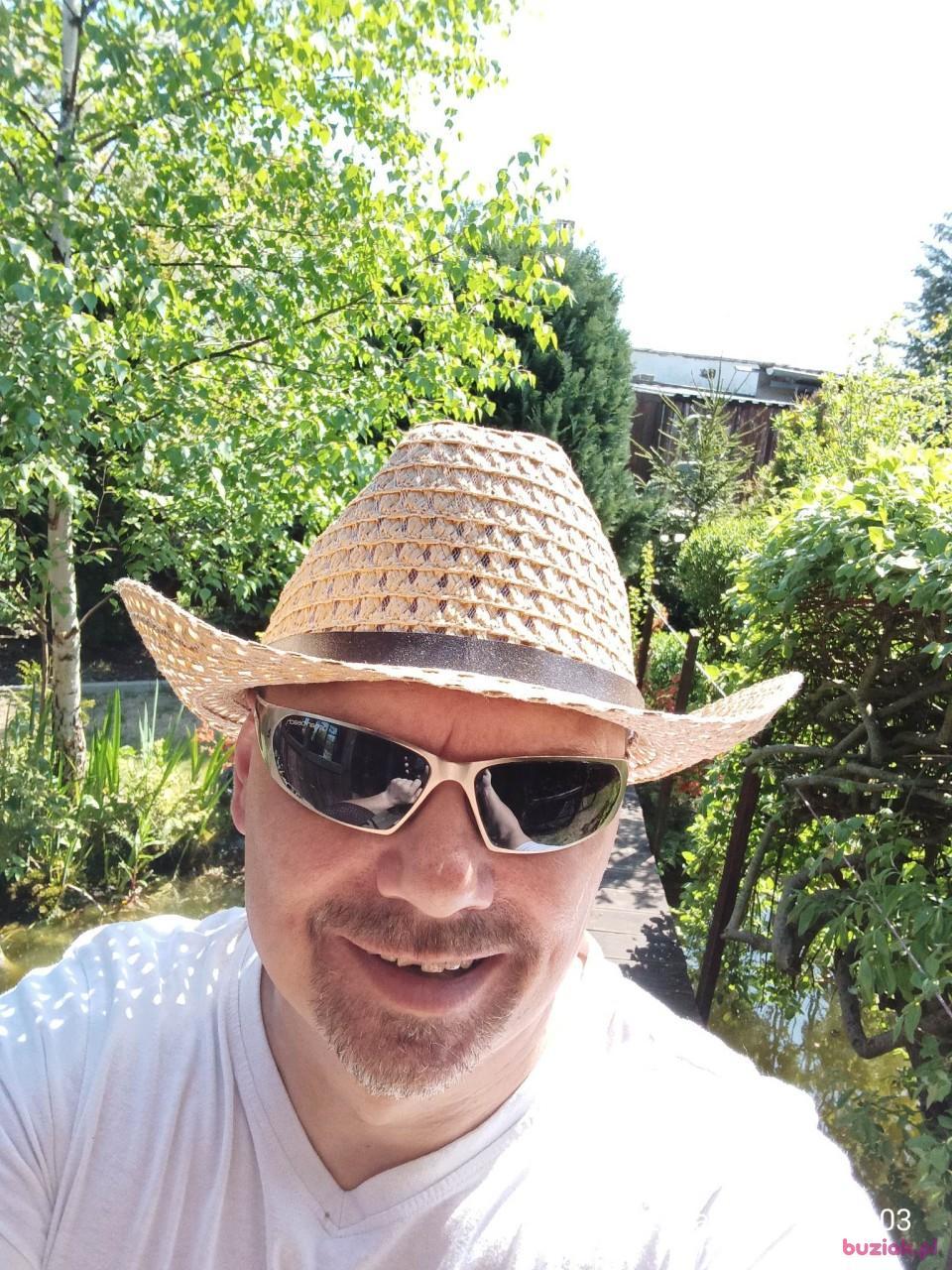 Krzysztof, Male, 51, Berlin, Niemcy, Photo: 7