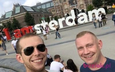 Maciek, Male, 32, Gromitz, Niemcy, Photo: 2