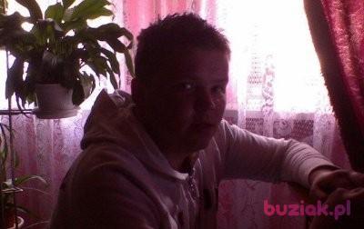 Dawid, Mężczyzna, 38, Biłgoraj, Polska, Zdjęcie: 1