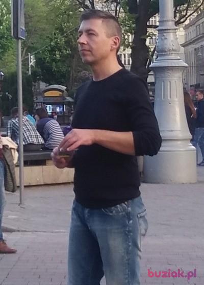 Darek, Mężczyzna, 49, Gromitz, Niemcy, Zdjęcie: 3