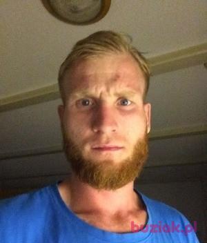 Paweł, Mężczyzna, 35, Holandia, Zdjęcie: 2