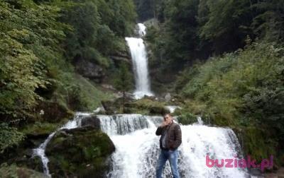 pawel, Male, 46, Szwajcaria, Photo: 1