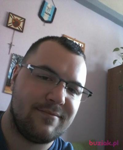 Damian, Male, 34, Rzeszów, Polska, Photo: 3