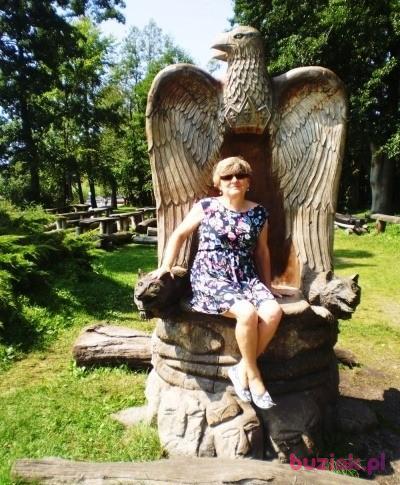 Lilka, Kobieta, 69, Warszawa, Polska, Zdjęcie: 5