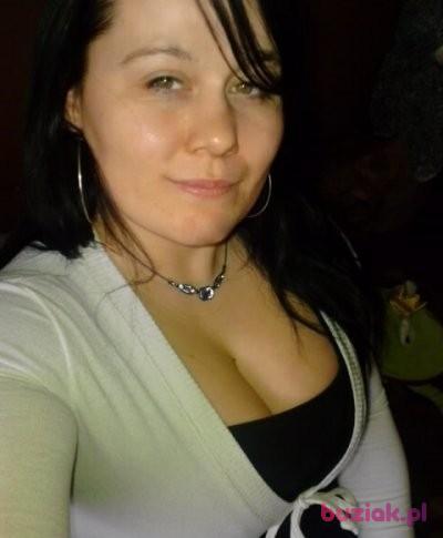 JULKA, Kobieta, 45, Ełk, Polska, Zdjęcie: 3