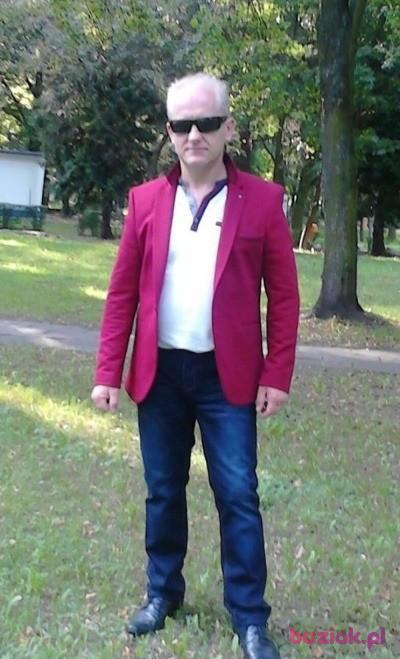 Andrzej, Male, 53, Polska, Photo: 1