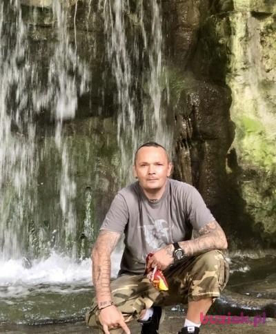 Krzysztof, Male, 48, Francja, Photo: 2