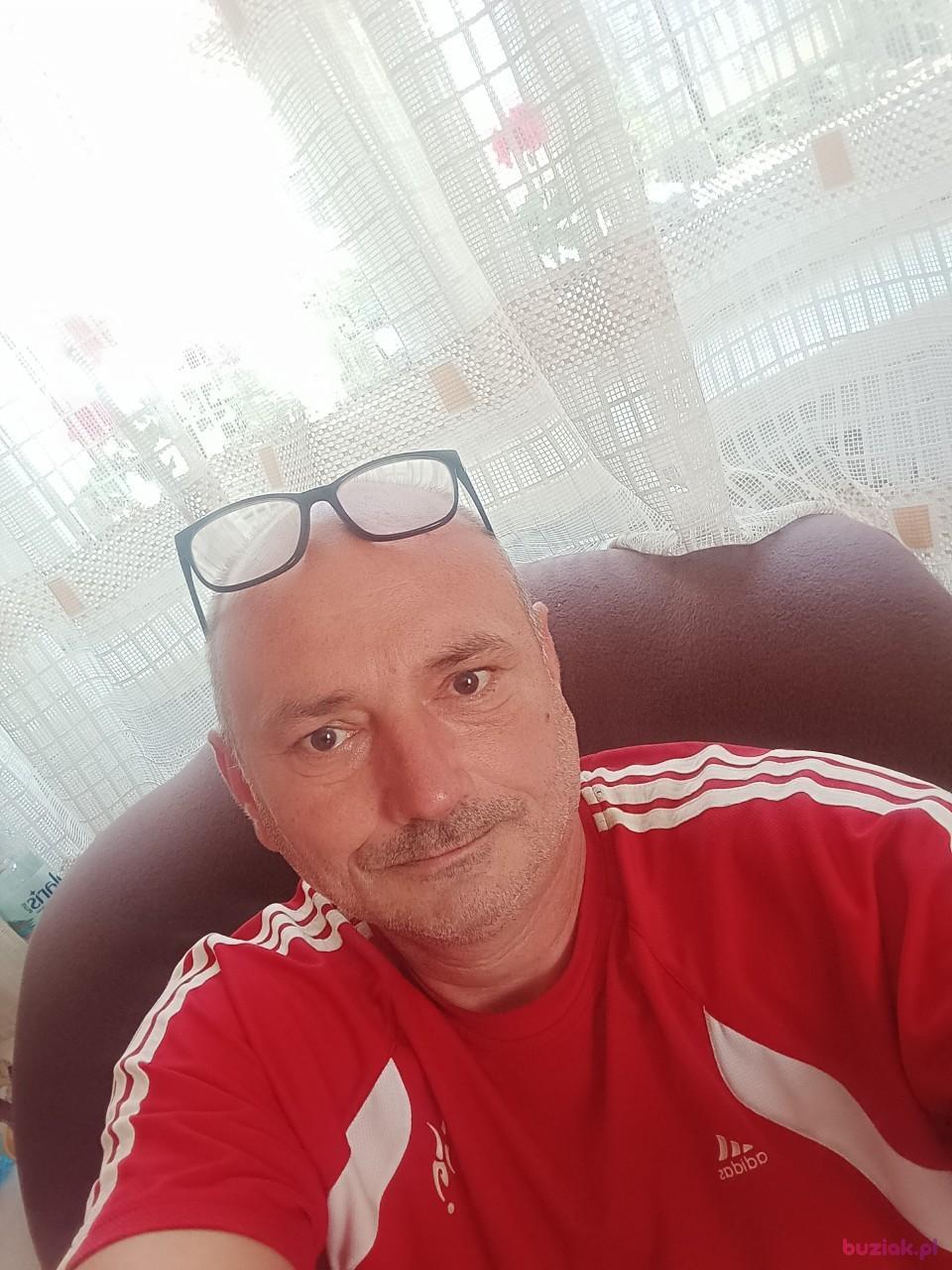 TOMEK, Mężczyzna, 51, Wrocław, Polska, Zdjęcie: 5