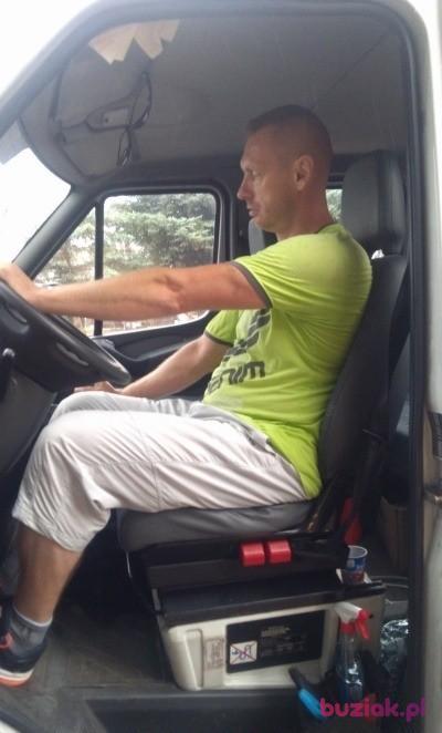 RADO, Male, 49, Rybnik, Polska, Photo: 3