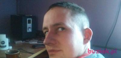 kamil, Male, 39, Wołów, Polska, Photo: 2