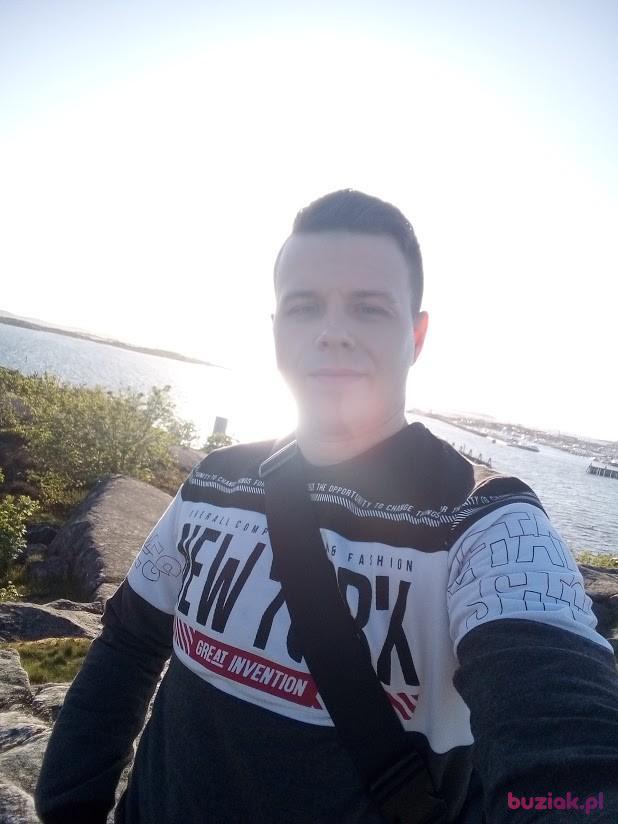 Kamil, Mężczyzna, 37, Warszawa, Polska, Zdjęcie: 2