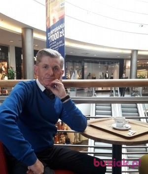 Marek, Mężczyzna, 65, Opole, Polska, Zdjęcie: 1