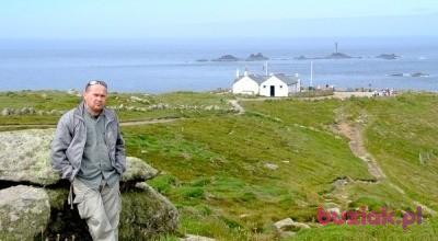 Tomasz, Mężczyzna, 54, Plymouth, Wielka Brytania, Zdjęcie: 5