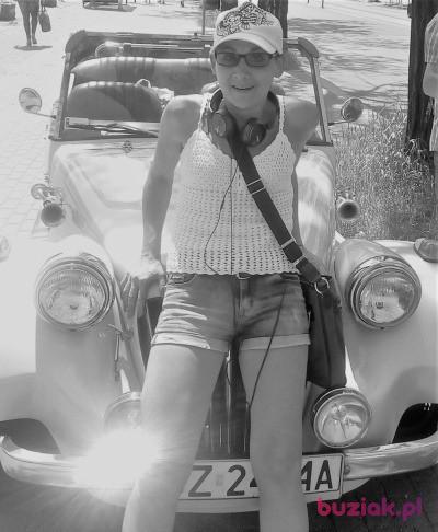 Ania, Female, 52, Zabrze, Polska, Photo: 2