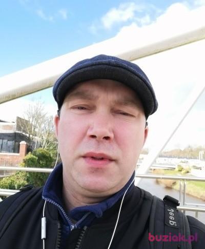 Grzegorz, Mężczyzna, 45, Dungannon, Wielka Brytania, Zdjęcie: 3