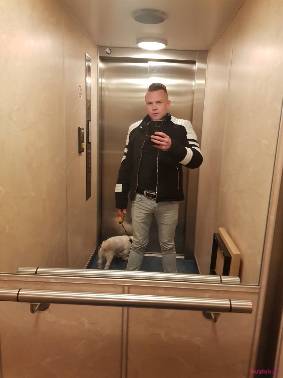 Tomasz, Male, 34, Łódź, Polska, Photo: 5