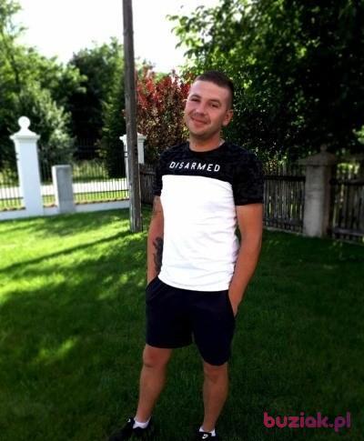 tomek, Male, 38, Tłuszcz, Polska, Photo: 1