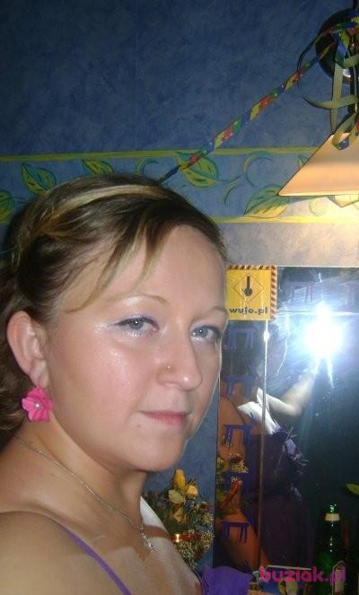Izabela, Female, 45, Wrocław, Polska, Photo: 2