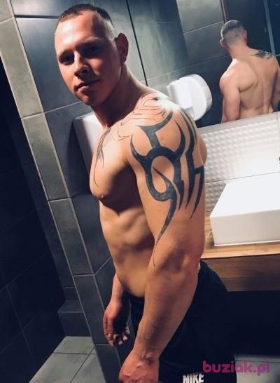 Kamil, Male, 32, Legionowo, Polska, Photo: 4