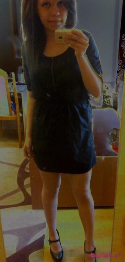 Agata, Female, 28, Tczew, Polska, Photo: 3