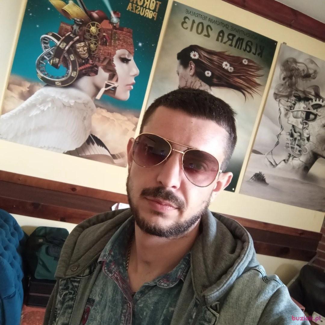 Vitalii, Mężczyzna, 28, Toruń, Polska, Zdjęcie: 2