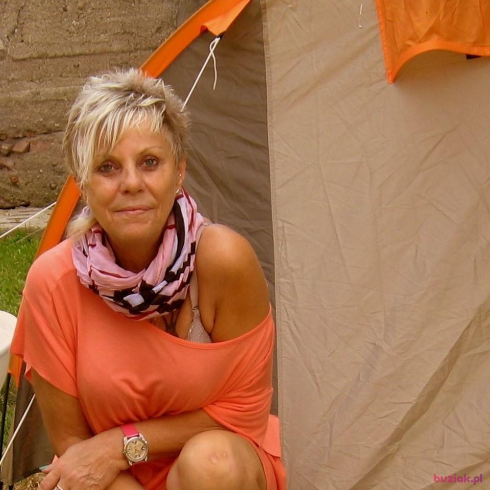 basia, Kobieta, 70, Gdynia, Polska, Zdjęcie: 2