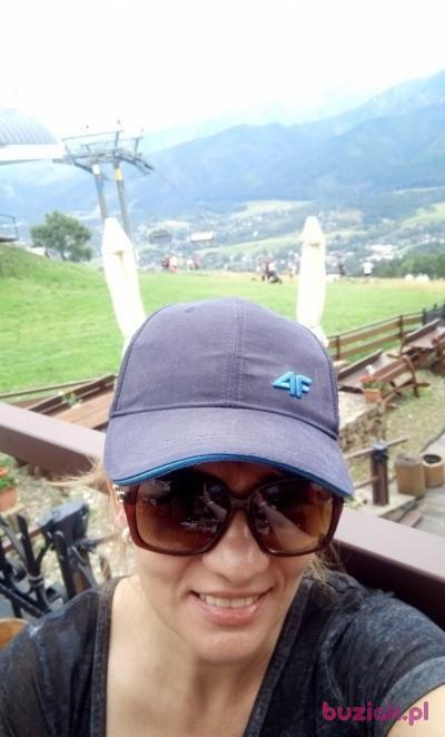 Asia, Kobieta, 50, Warszawa, Polska, Zdjęcie: 3