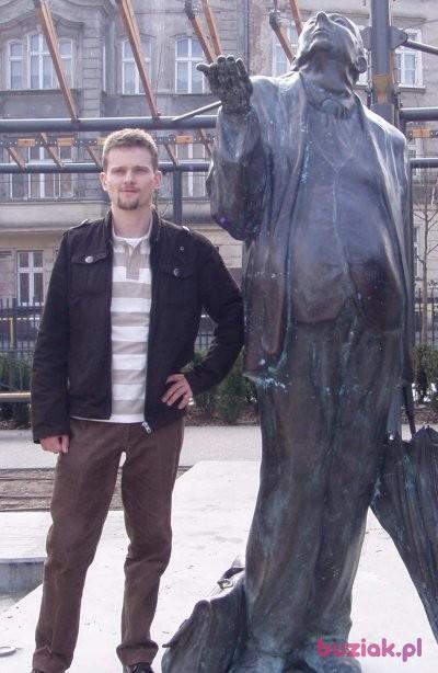 Adam, Mężczyzna, 46, Śrem, Polska, Zdjęcie: 2