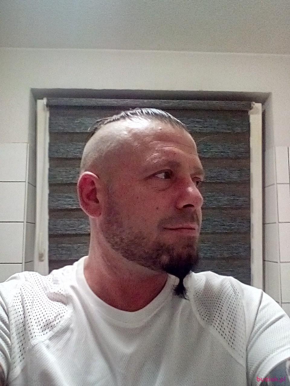Marcin, Mężczyzna, 48, Gromitz, Niemcy, Zdjęcie: 1