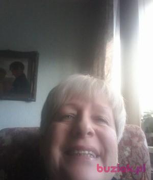 Krystyna, Kobieta, 61, Częstochowa, Polska, Zdjęcie: 1