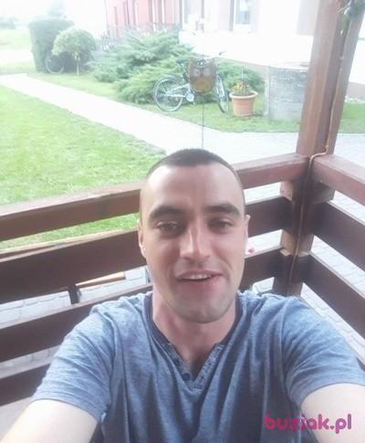 Damian, Mężczyzna, 36, Gorzów Wielkopolski, Polska, Zdjęcie: 2