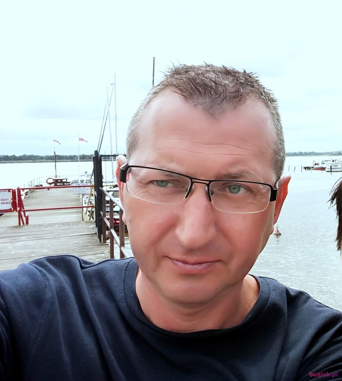 sylwester, Male, 53, Kalisz, Polska, Photo: 4