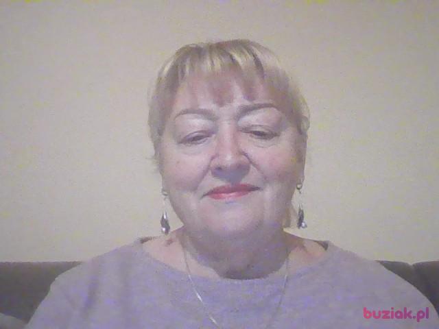 Anna, Kobieta, 74, Poznań, Polska, Zdjęcie: 2