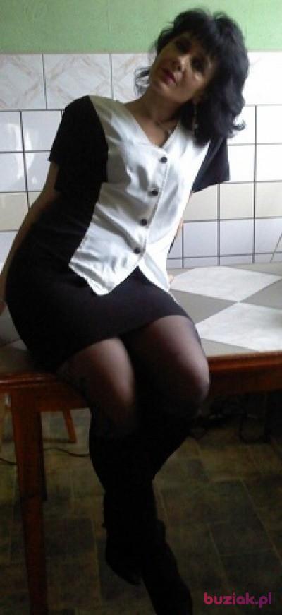 Wenessa, Female, 47, Łódź, Polska, Photo: 5