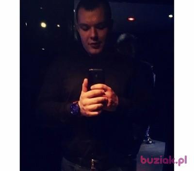 Kuba, Mężczyzna, 29, Racibórz, Polska, Zdjęcie: 2