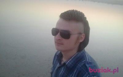 Mateusz, Male, 31, Zawiercie, Polska, Photo: 1