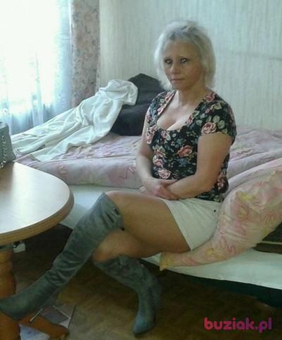 Anna, Female, 56, Łódź, Polska, Photo: 1