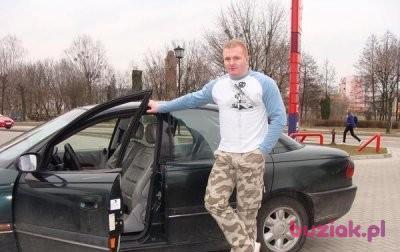 Dawid, Male, 39, Działdowo, Polska, Photo: 3