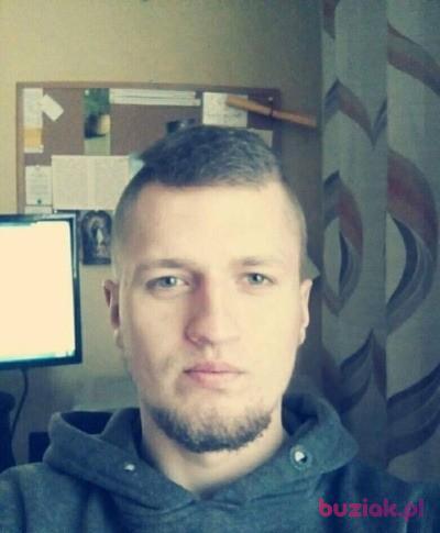 Alex, Mężczyzna, 31, Biecz, Polska, Zdjęcie: 2