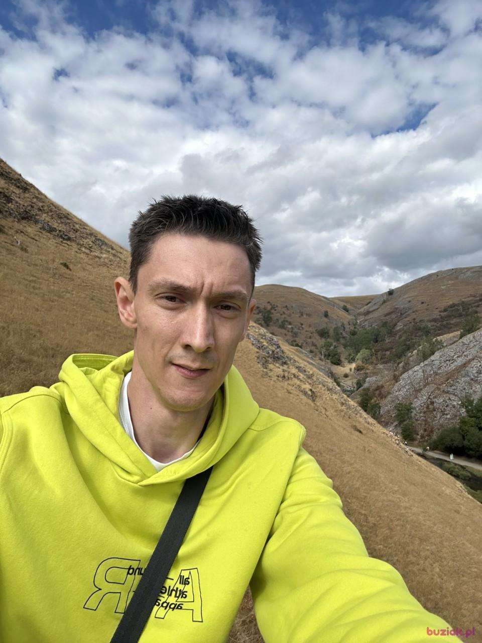 Arkadiusz, Male, 34, Hawkes End, Wielka Brytania, Photo: 2