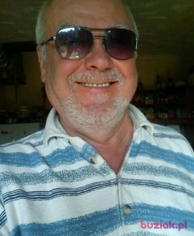jerzy, Mężczyzna, 72, Puławy, Polska, Zdjęcie: 12